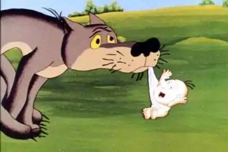 Жил-был пёс: интересные факты