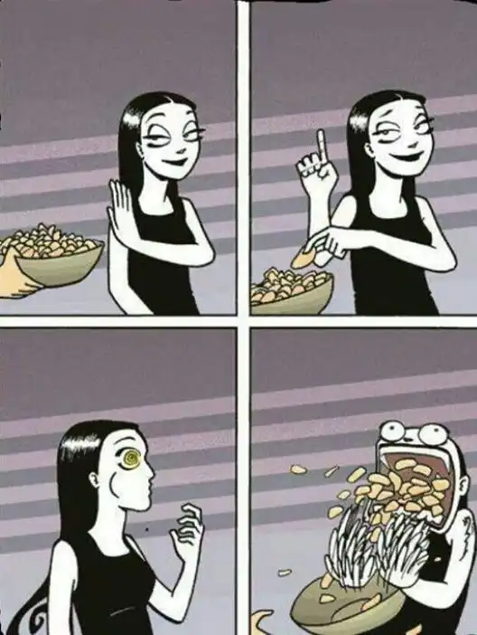 Веселые комиксы (10.10.14)