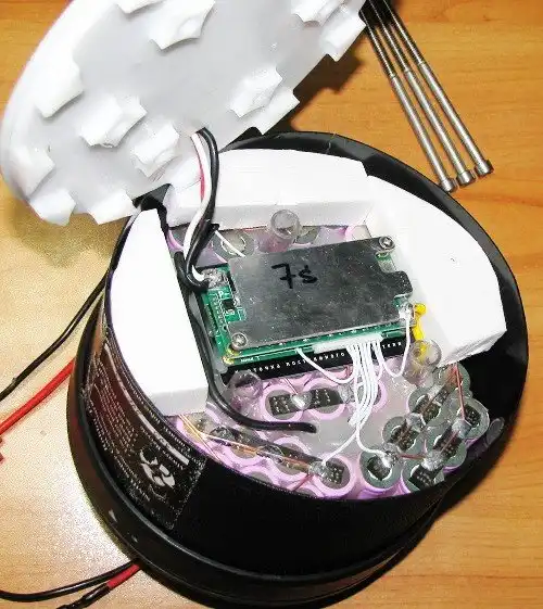 Ремонт АКБ для электроинструмента и изготовление любой аккумуляторной батареи под заказ