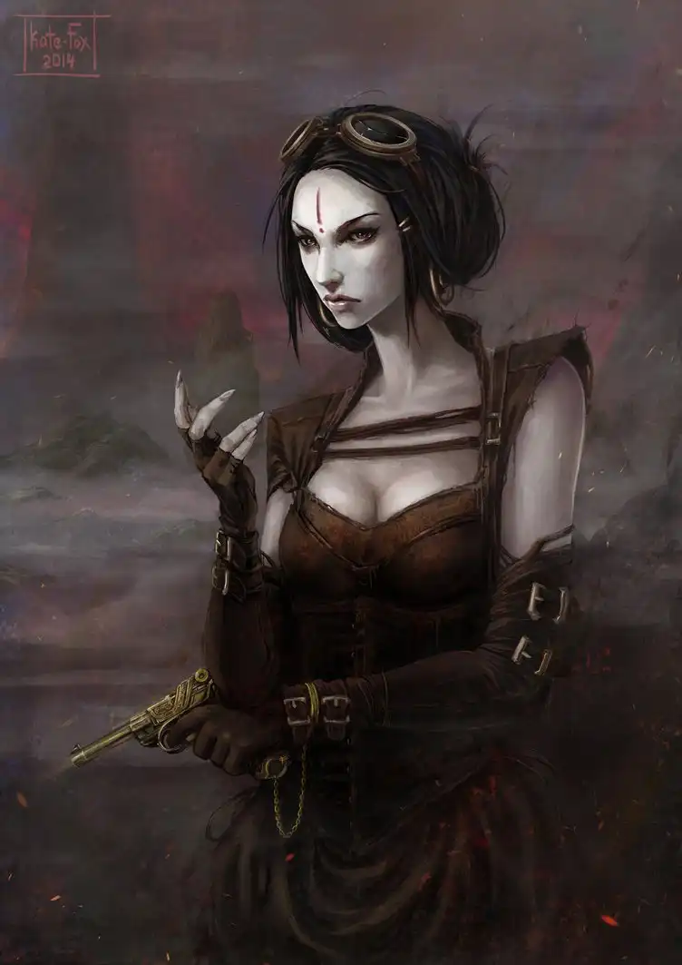 Подборка разных рисунков