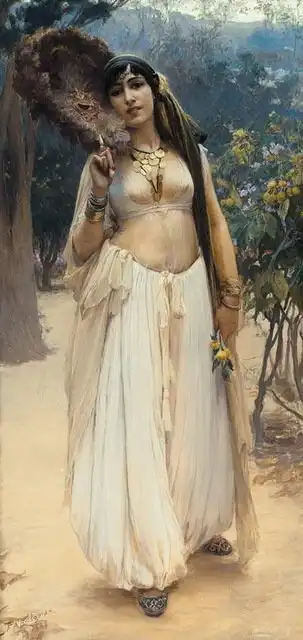 ТАНЕЦ ''ТОМИТЕЛЬНОГО ОБНАЖЕНИЯ''