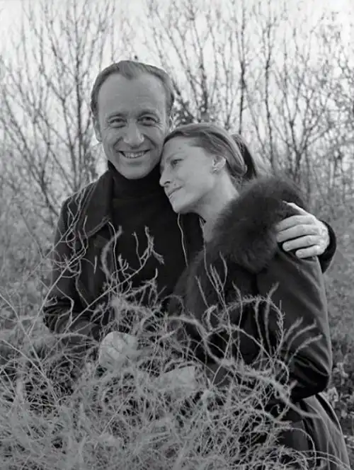 Снимки знаменитых россиян, какими вы их точно не видели