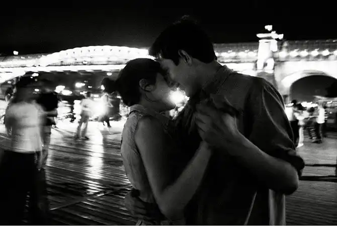 Лучшие работы конкурса «Молодые фотографы России»