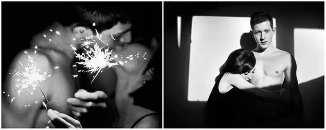 Лучшие работы конкурса «Молодые фотографы России»