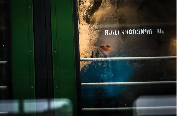 Лучшие работы конкурса «Молодые фотографы России»