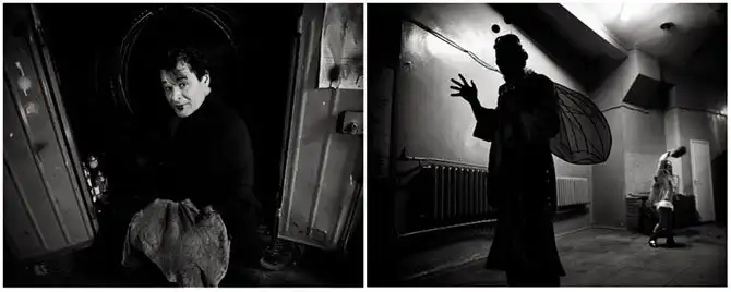 Лучшие работы конкурса «Молодые фотографы России»