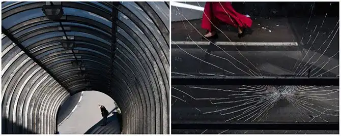 Лучшие работы конкурса «Молодые фотографы России»