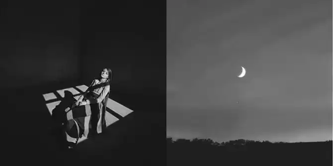 Лучшие работы конкурса «Молодые фотографы России»