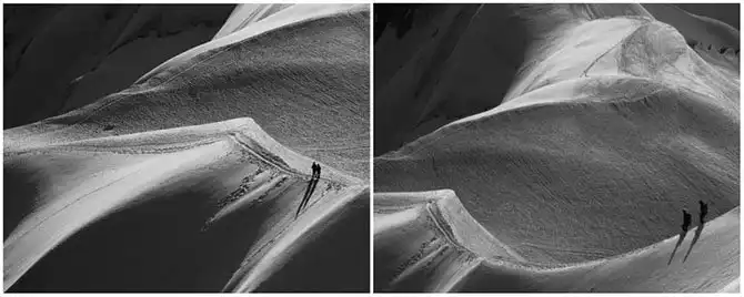 Лучшие работы конкурса «Молодые фотографы России»