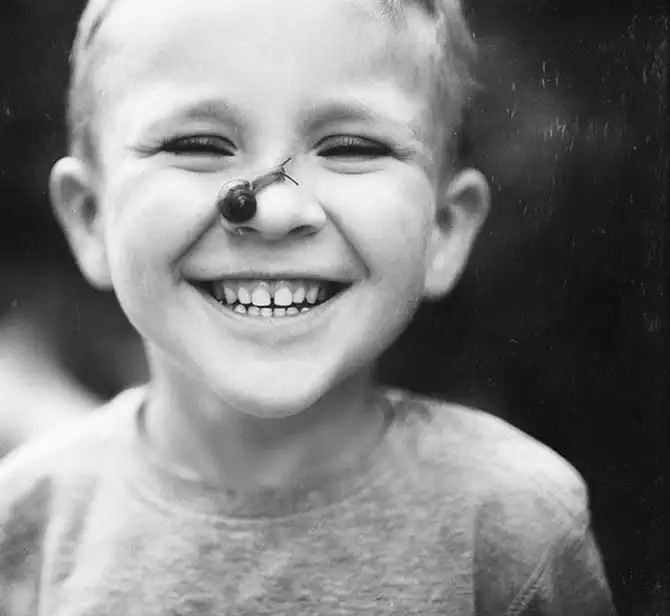 Лучшие работы конкурса «Молодые фотографы России»