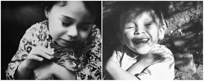 Лучшие работы конкурса «Молодые фотографы России»