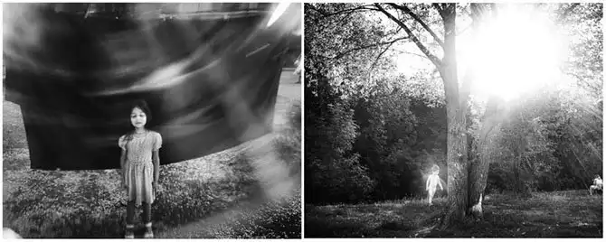 Лучшие работы конкурса «Молодые фотографы России»