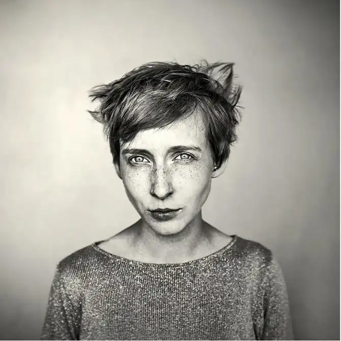 Лучшие работы конкурса «Молодые фотографы России»