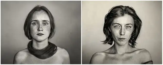 Лучшие работы конкурса «Молодые фотографы России»