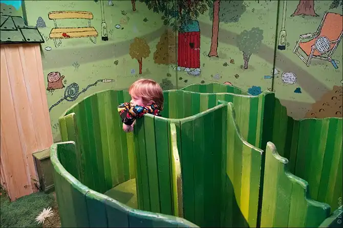 Экскурсия по Стокгольму