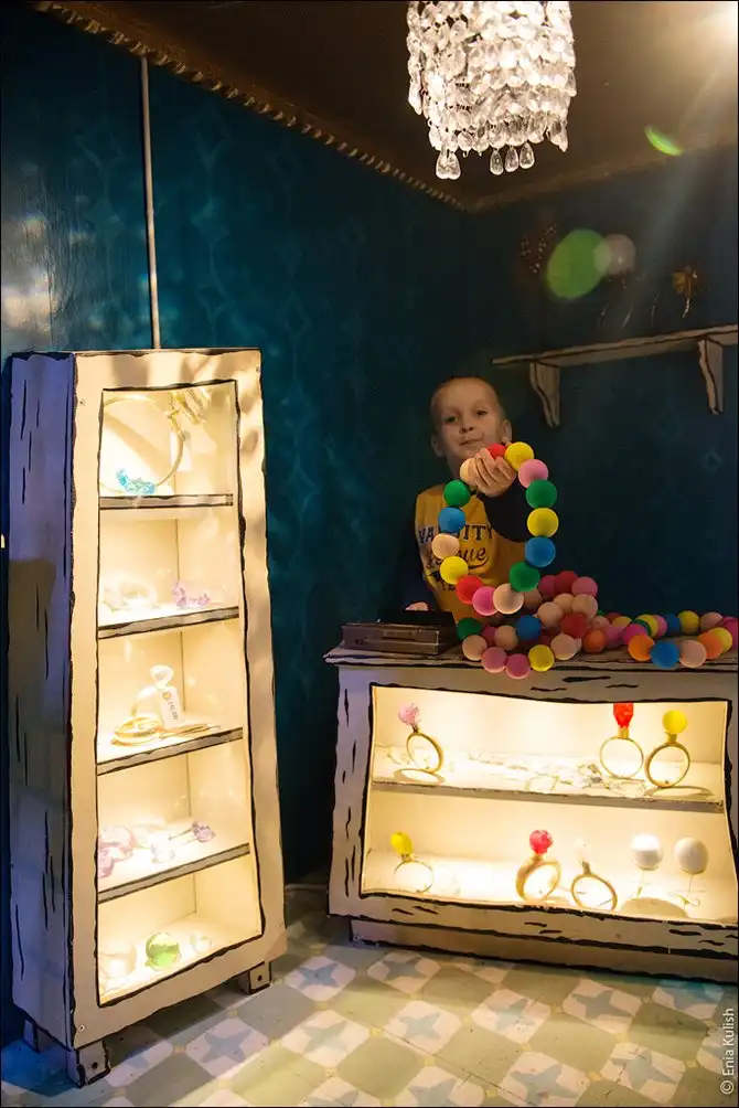 Экскурсия по Стокгольму