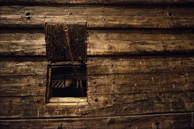 Экскурсия по Стокгольму