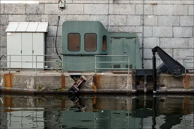 Экскурсия по Стокгольму