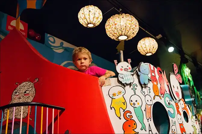 Экскурсия по Стокгольму