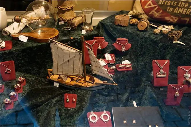 Экскурсия по Стокгольму