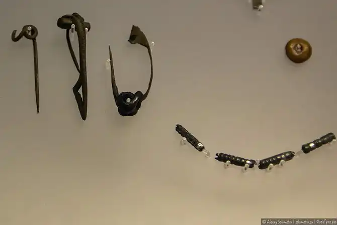 Экскурсия в Римские бани в английском Бате