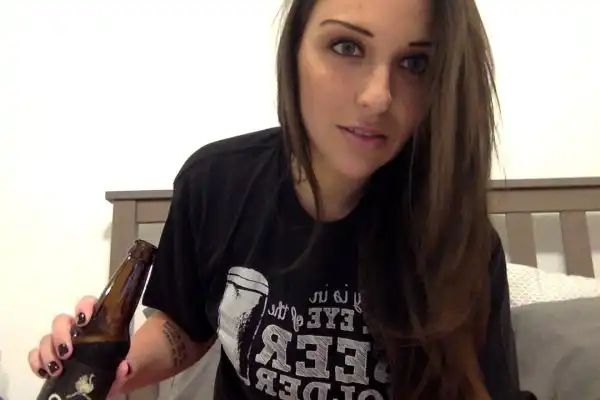 Темненькие со светлыми глазами