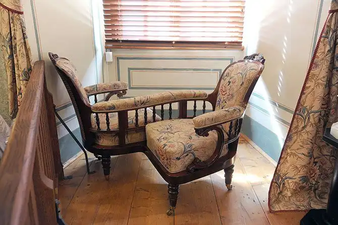 Прогулка сказочному Чешскому Крумлову