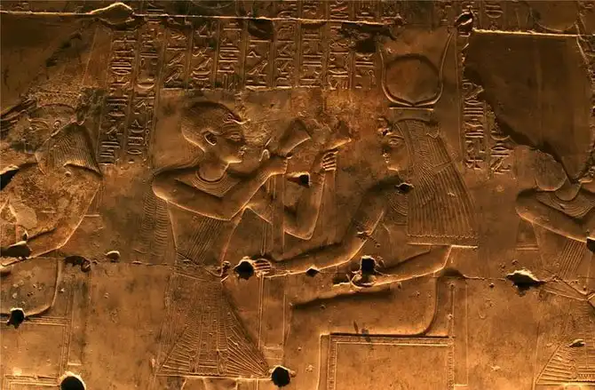 Самые известные древнейшие города в мире