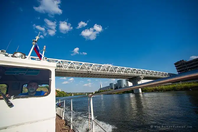 Как работают водные спасатели