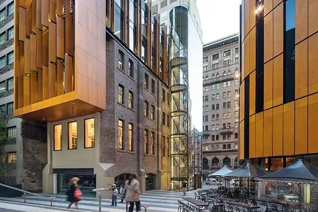 Лучшие здания 2014 года