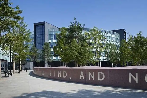 Лучшие здания 2014 года