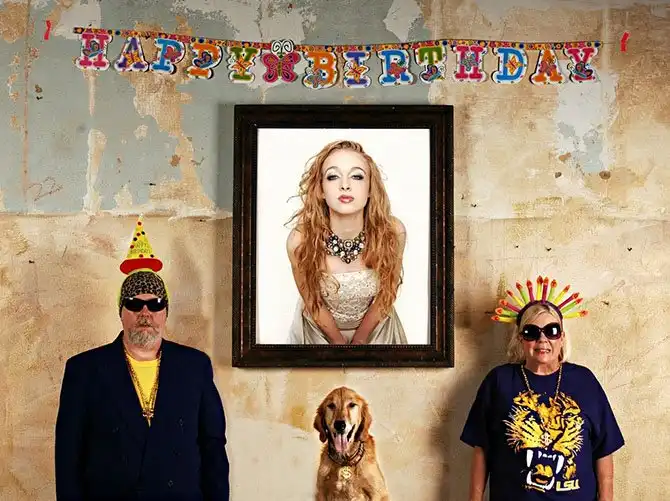 Один день из жизни планеты Земля