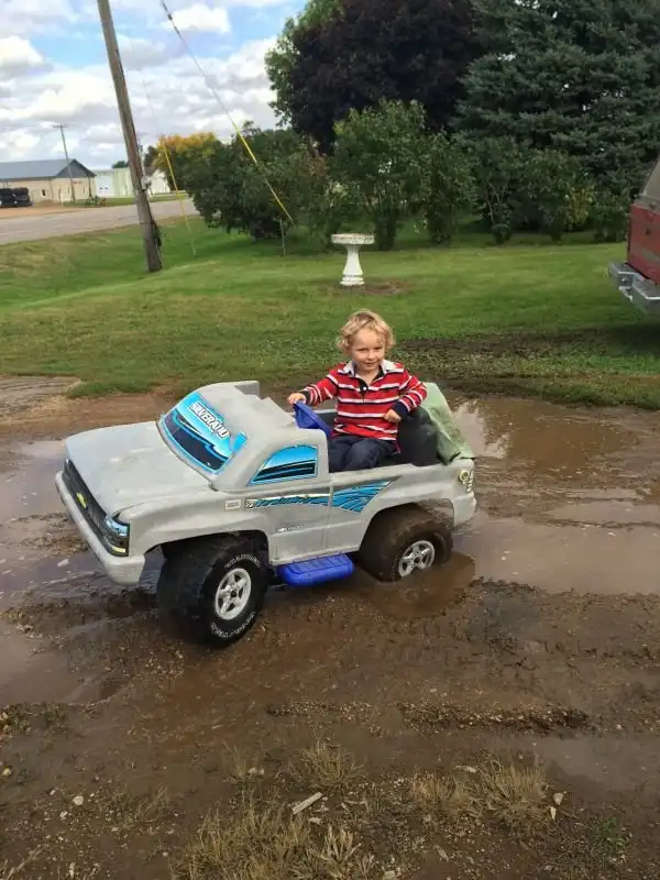 Тем, у кого день не задался