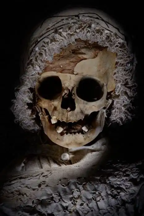 Катакомбы капуцинов - необычное кладбище в Палермо