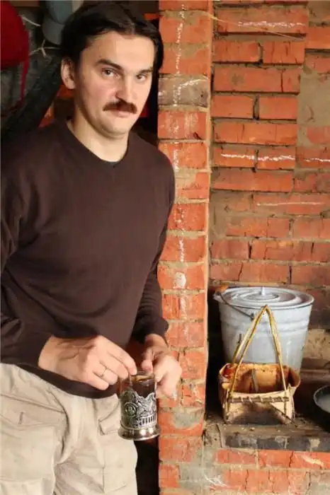 Можно ли вскипятить воду в котелке, сделанном из берёзовой коры?