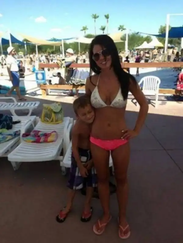 Ох, уж эти детки