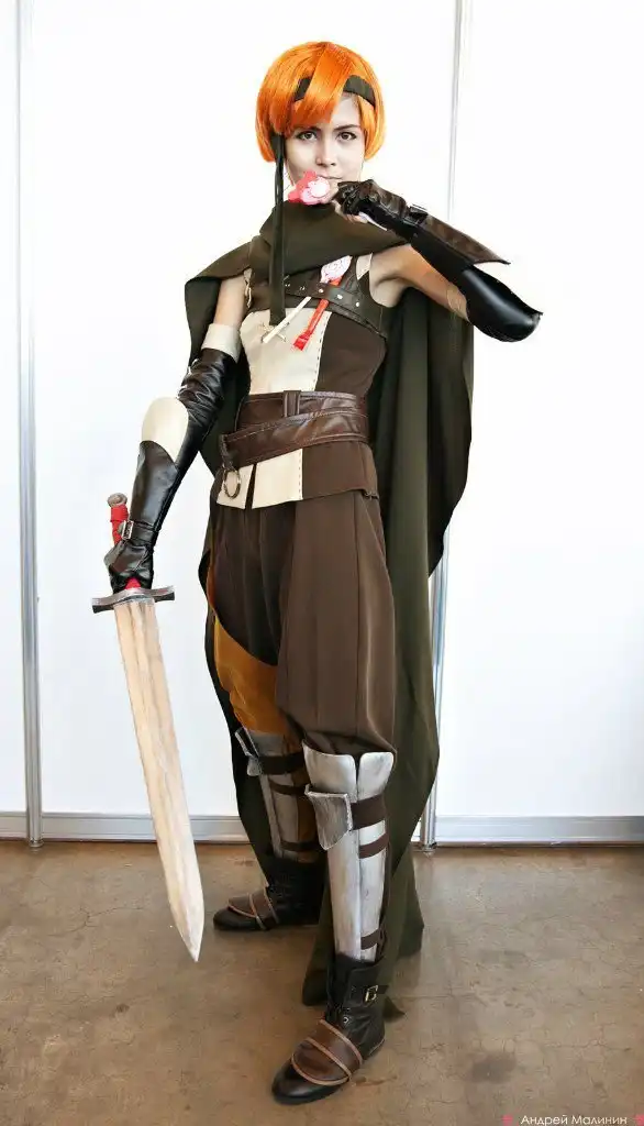 Первый российский Comic Con