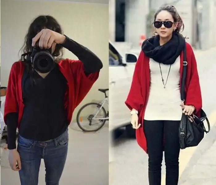 Дешевая китайская одежда - ожидание и реальность