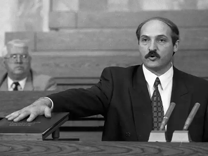 Как жил мир 20 лет назад