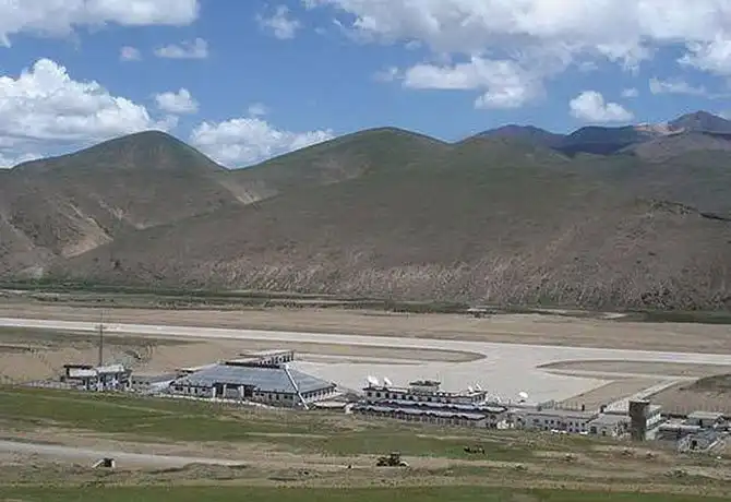 25 самых ужасных аэропортов со всего мира