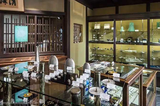 Жизнь и быт Японии