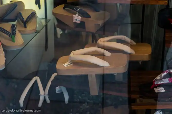 Жизнь и быт Японии