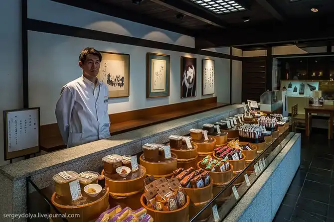 Жизнь и быт Японии