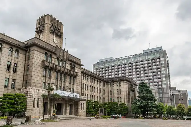 Жизнь и быт Японии