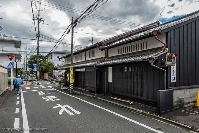 Жизнь и быт Японии