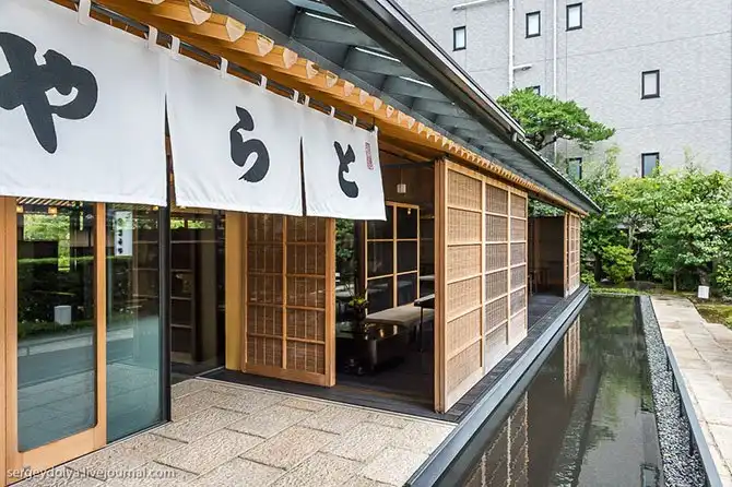 Жизнь и быт Японии