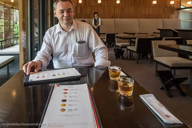 Жизнь и быт Японии