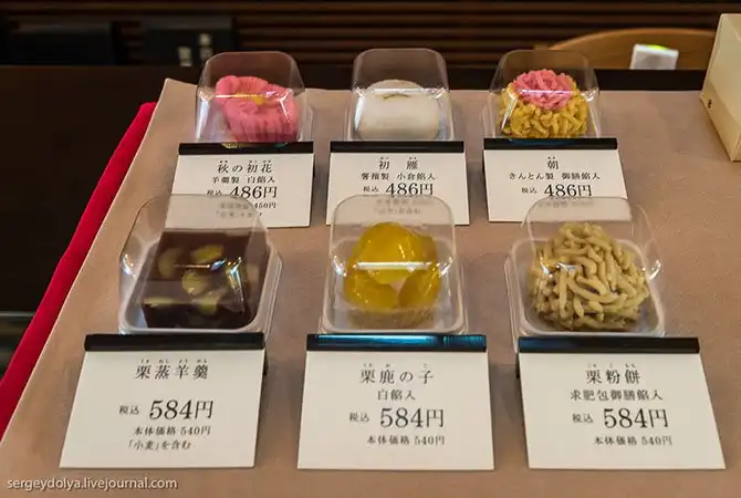 Жизнь и быт Японии