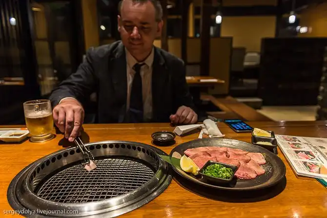 Жизнь и быт Японии