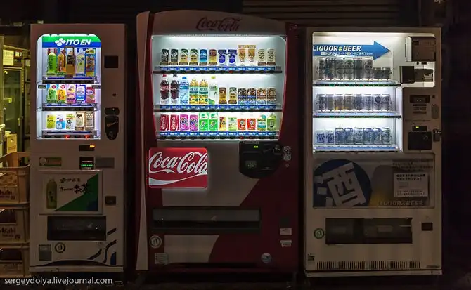 Жизнь и быт Японии